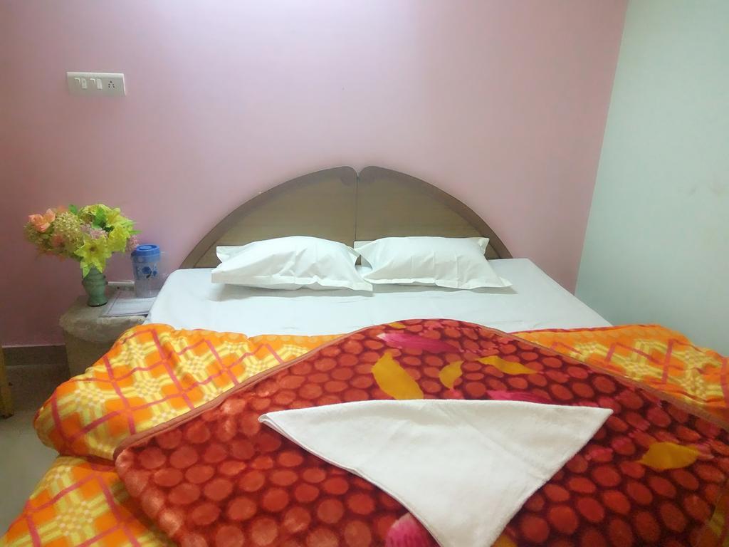 Rooms In Manali City Exterior photo